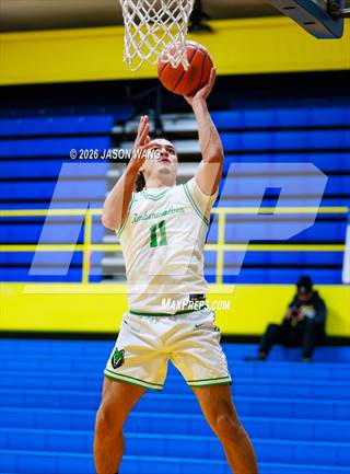 Decatur vs. Clover Park