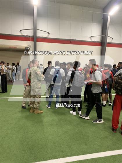 Thumbnail 3 in Central TOC Ceremony photogallery.