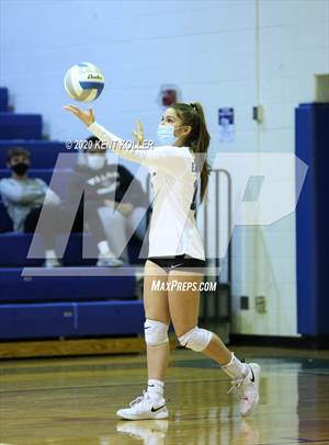 Sterling Heights Stevenson @ Utica Eisenhower