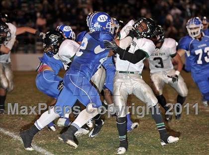 Thumbnail 1 in Buena Park @ La Habra photogallery.