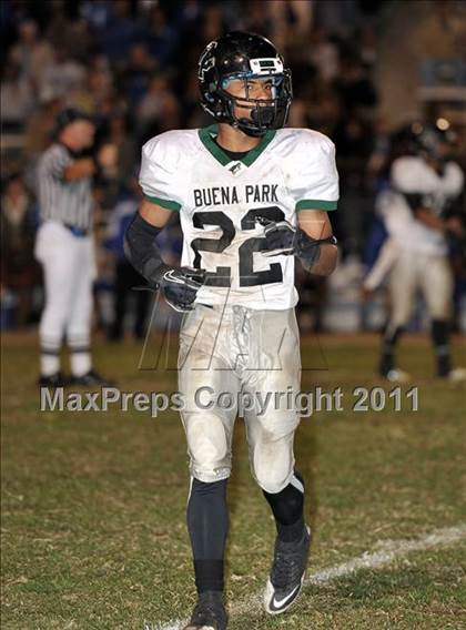 Thumbnail 1 in Buena Park @ La Habra photogallery.