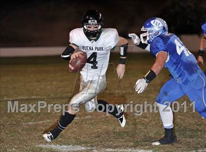 Thumbnail 1 in Buena Park @ La Habra photogallery.