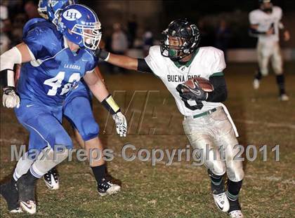 Thumbnail 3 in Buena Park @ La Habra photogallery.