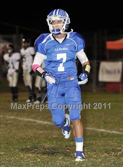 Thumbnail 1 in Buena Park @ La Habra photogallery.