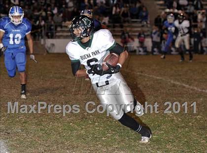 Thumbnail 2 in Buena Park @ La Habra photogallery.