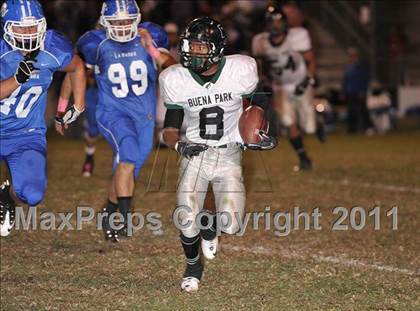 Thumbnail 1 in Buena Park @ La Habra photogallery.