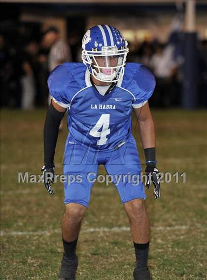 Thumbnail 1 in Buena Park @ La Habra photogallery.