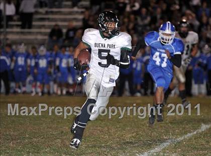 Thumbnail 3 in Buena Park @ La Habra photogallery.