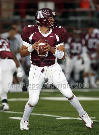 Thumbnail 3 in Akins @ Austin photogallery.