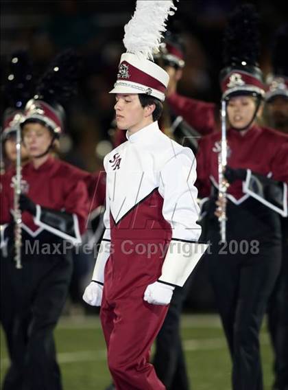 Thumbnail 2 in Akins @ Austin photogallery.