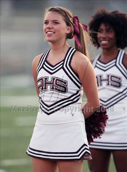 Thumbnail 2 in Akins @ Austin photogallery.