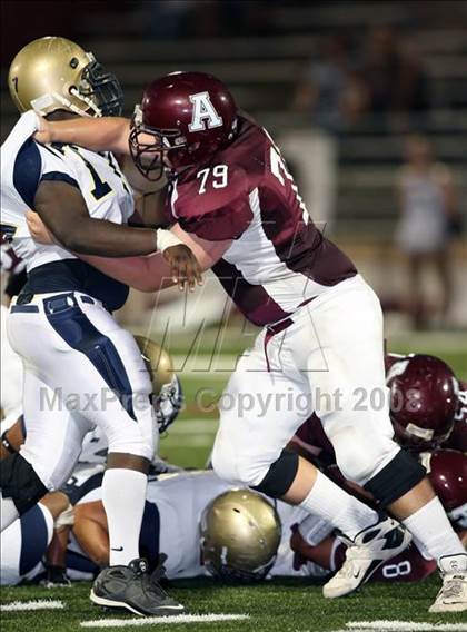 Thumbnail 1 in Akins @ Austin photogallery.