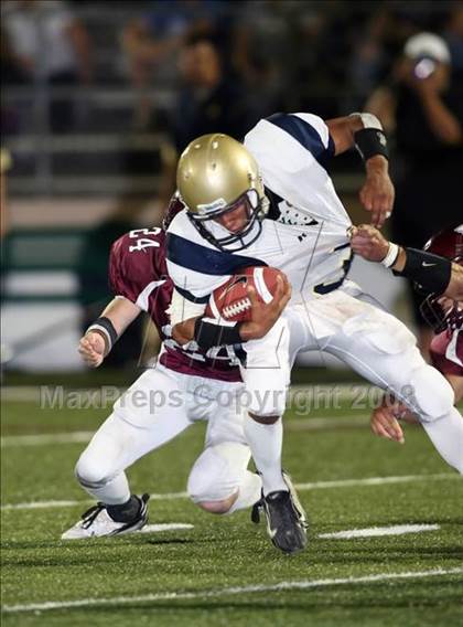 Thumbnail 3 in Akins @ Austin photogallery.