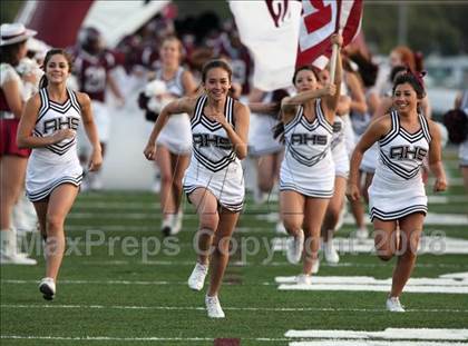 Thumbnail 2 in Akins @ Austin photogallery.