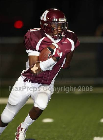 Thumbnail 2 in Akins @ Austin photogallery.