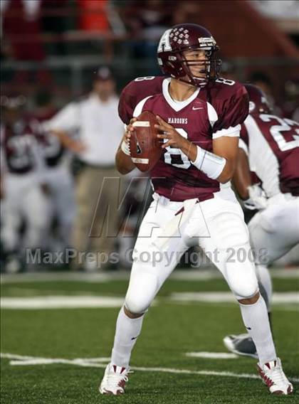 Thumbnail 2 in Akins @ Austin photogallery.