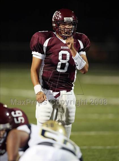 Thumbnail 2 in Akins @ Austin photogallery.