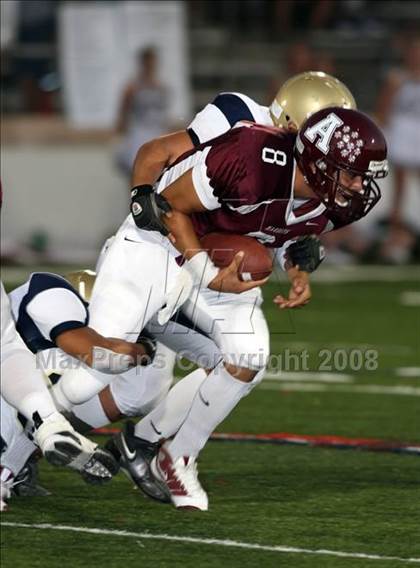 Thumbnail 2 in Akins @ Austin photogallery.