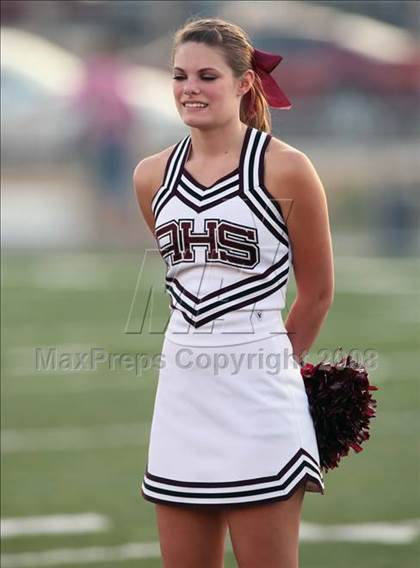 Thumbnail 3 in Akins @ Austin photogallery.