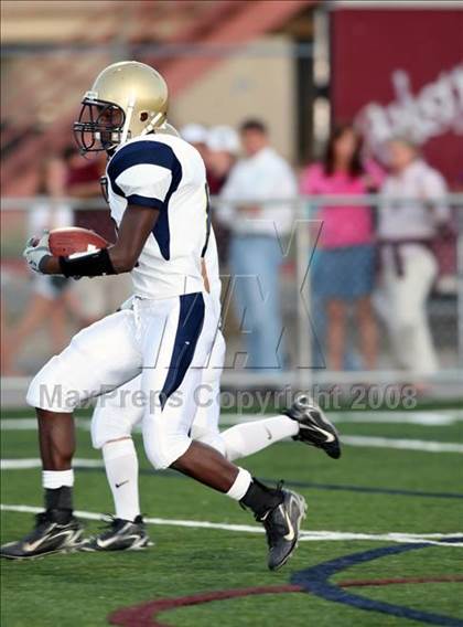 Thumbnail 3 in Akins @ Austin photogallery.