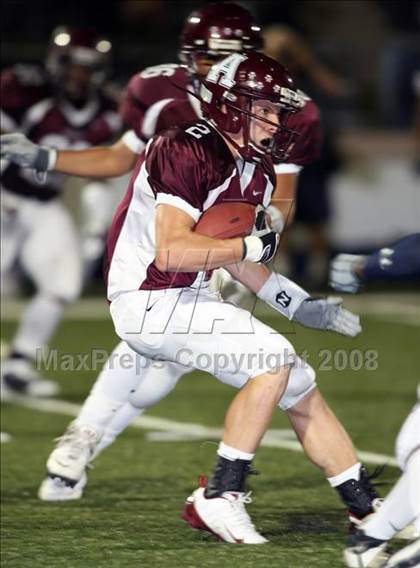 Thumbnail 2 in Akins @ Austin photogallery.