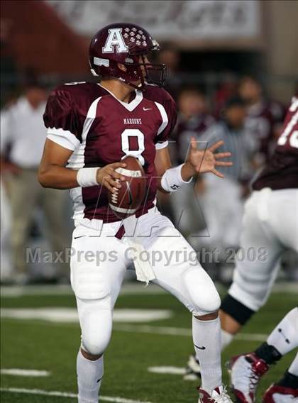 Thumbnail 1 in Akins @ Austin photogallery.