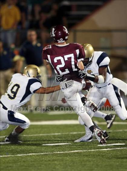 Thumbnail 2 in Akins @ Austin photogallery.