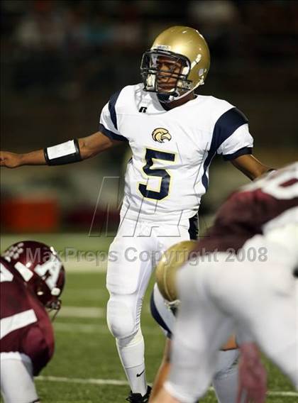 Thumbnail 2 in Akins @ Austin photogallery.