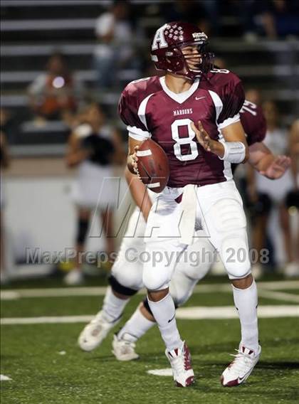 Thumbnail 2 in Akins @ Austin photogallery.