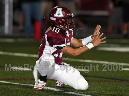 Thumbnail 3 in Akins @ Austin photogallery.