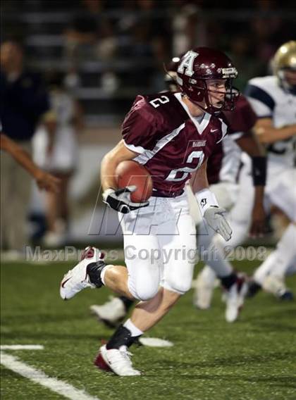 Thumbnail 1 in Akins @ Austin photogallery.