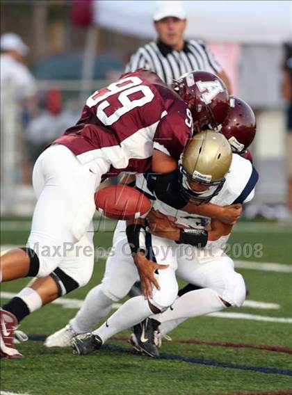 Thumbnail 1 in Akins @ Austin photogallery.