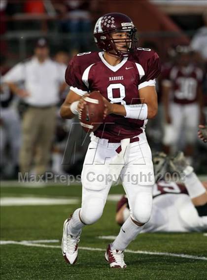 Thumbnail 3 in Akins @ Austin photogallery.