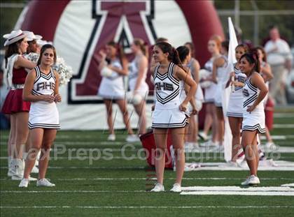 Thumbnail 3 in Akins @ Austin photogallery.
