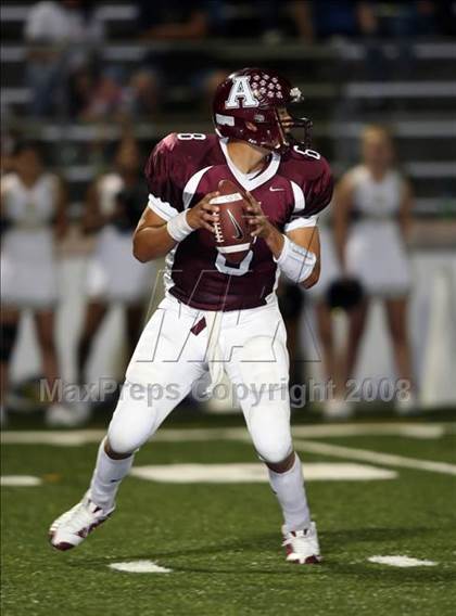 Thumbnail 3 in Akins @ Austin photogallery.
