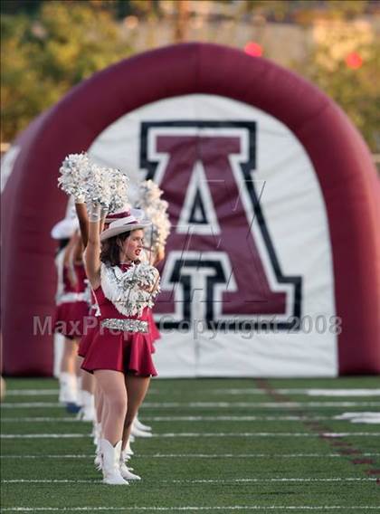 Thumbnail 3 in Akins @ Austin photogallery.