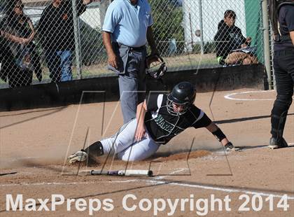 Thumbnail 3 in Foothill @ Tehachapi photogallery.