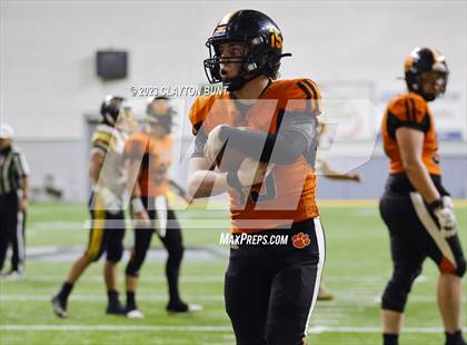 Thumbnail 3 in Camas County vs. Kendrick (IDHSAA 1A Division 3 8-Man Final) photogallery.