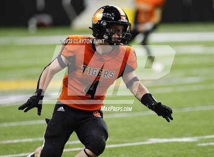 Thumbnail 1 in Camas County vs. Kendrick (IDHSAA 1A Division 3 8-Man Final) photogallery.