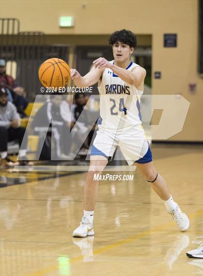 Thumbnail 1 in Fountain Valley vs South (Pirate Shootout Tournament) photogallery.