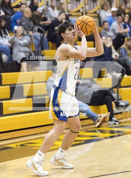 Thumbnail 3 in Fountain Valley vs South (Pirate Shootout Tournament) photogallery.