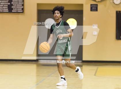 Thumbnail 1 in Fountain Valley vs South (Pirate Shootout Tournament) photogallery.