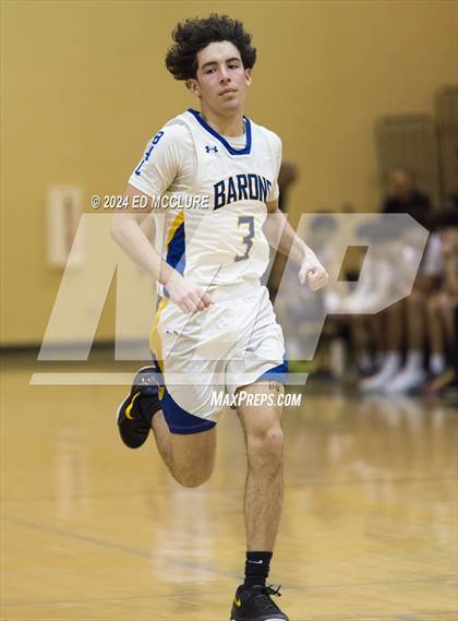 Thumbnail 3 in Fountain Valley vs South (Pirate Shootout Tournament) photogallery.