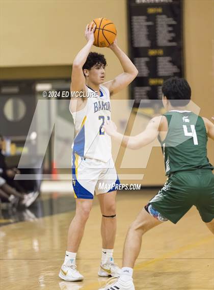 Thumbnail 2 in Fountain Valley vs South (Pirate Shootout Tournament) photogallery.