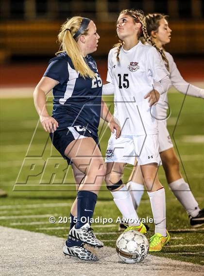 Thumbnail 2 in JV: Wylie East @ Wylie photogallery.