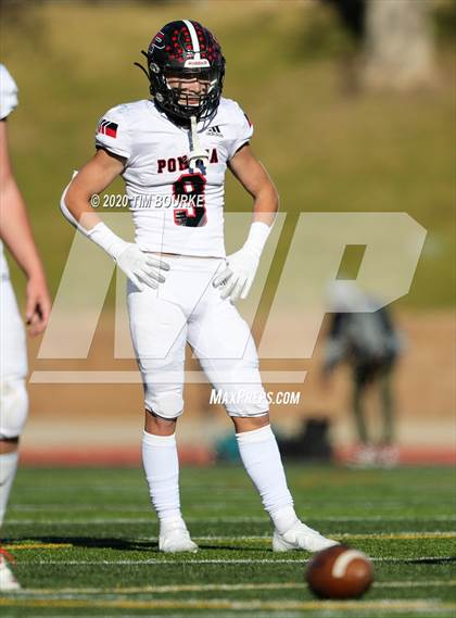Thumbnail 1 in Pomona @ Cherry Creek (CHSAA 5A Semifinal) photogallery.