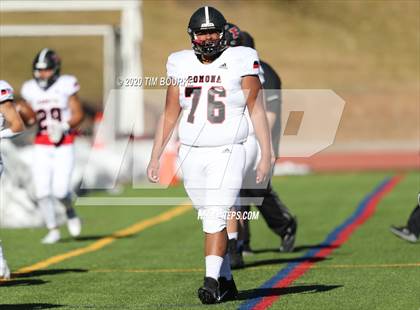 Thumbnail 2 in Pomona @ Cherry Creek (CHSAA 5A Semifinal) photogallery.