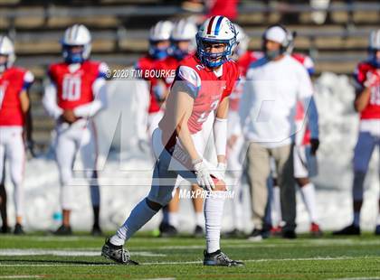 Thumbnail 3 in Pomona @ Cherry Creek (CHSAA 5A Semifinal) photogallery.