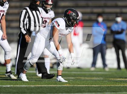 Thumbnail 2 in Pomona @ Cherry Creek (CHSAA 5A Semifinal) photogallery.