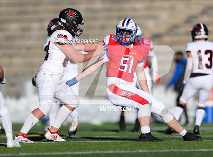 Thumbnail 2 in Pomona @ Cherry Creek (CHSAA 5A Semifinal) photogallery.